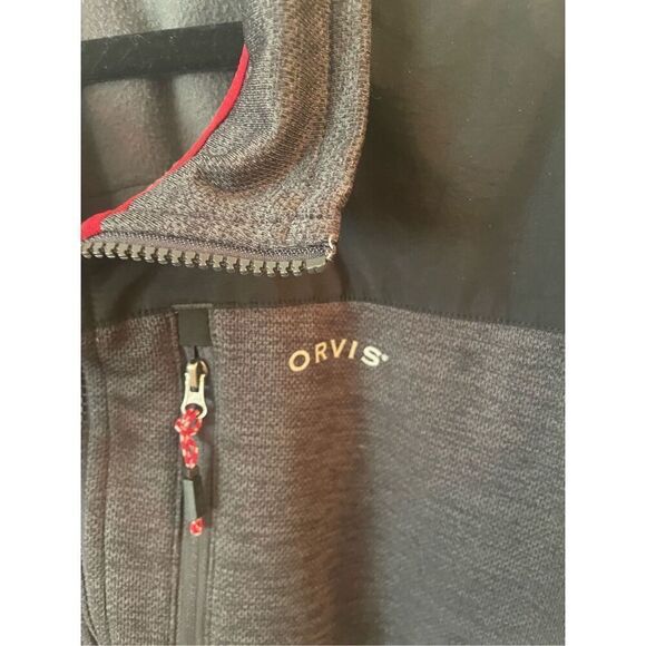 Orvis Jacket  - Picture 3 of 4